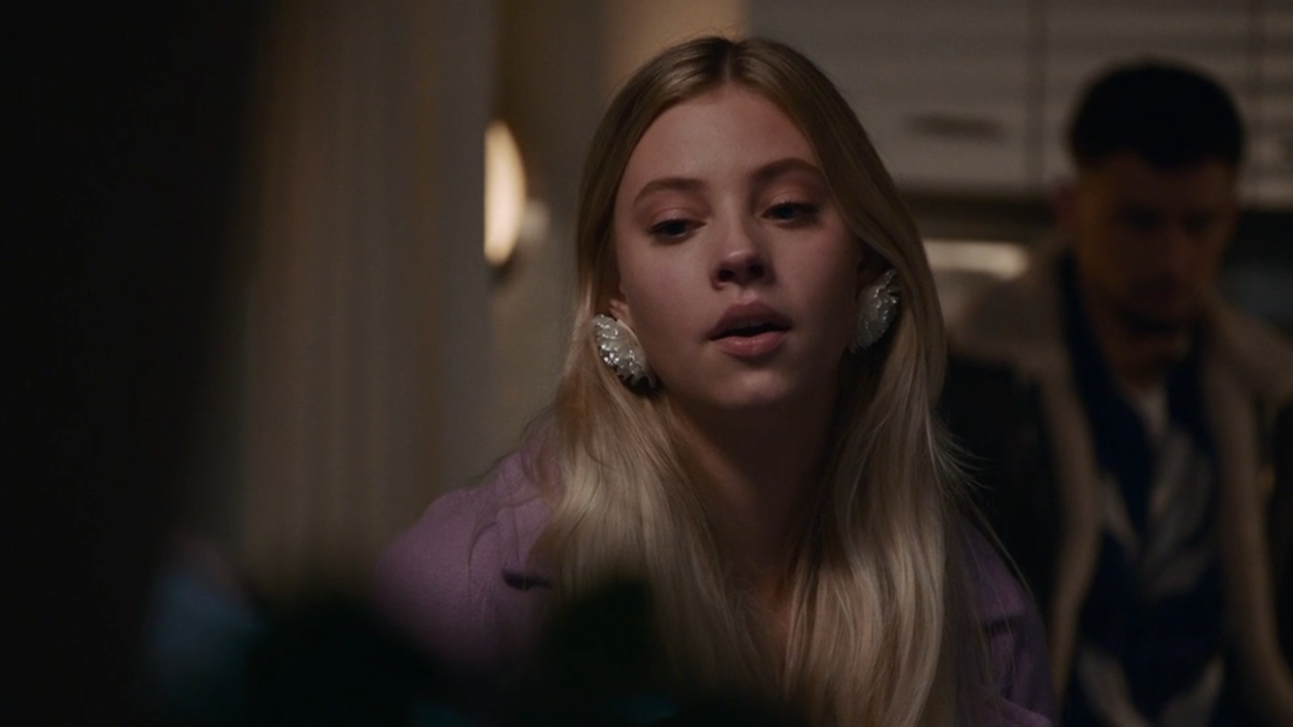 Nola is eindelijk eerlijk over haar gevoel